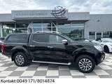 Nissan Navara NP300 N-Connecta Double Cab 4x4,Hardtop - Nissan Navara in Lübeck