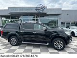 Nissan Navara NP300 N-Connecta Double Cab 4x4,Hardtop - Nissan Navara aus 2016