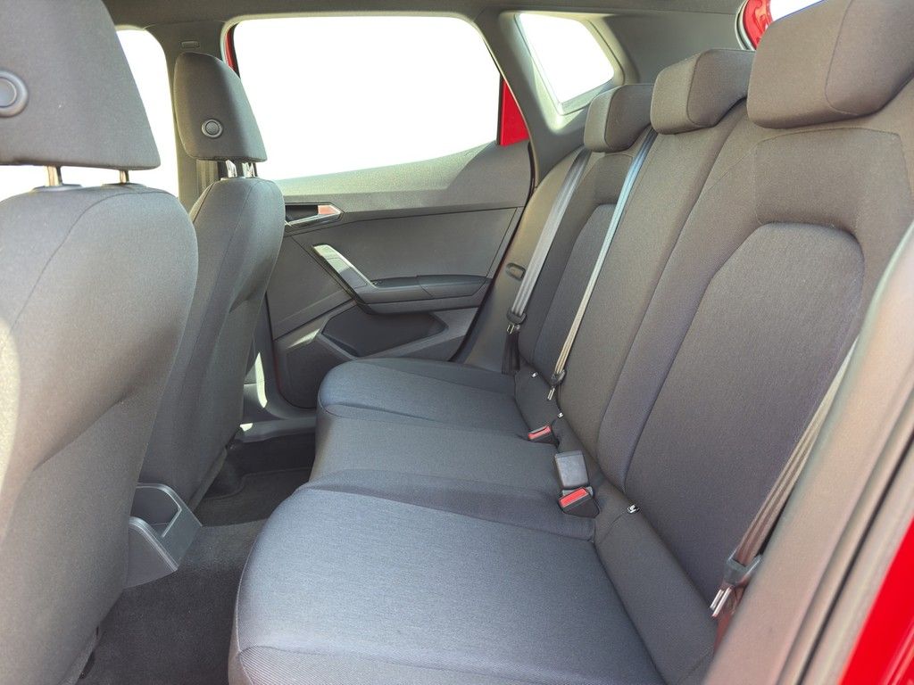 Seat Arona - Bild 22