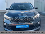 Kia Sorento 2.2 CRDi AWD GT Line Automatik - Kia Sorento Gebrauchtwagen in Hamburg