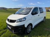 Fiat Scudo 2.0l Mixto 6 Sitzer  - Fiat Scudo in Bochum