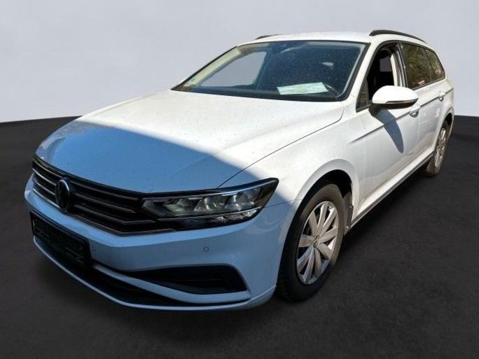 Volkswagen Passat Variant - Bild 2