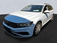 Volkswagen Passat Variant - Vorschau Bild 2