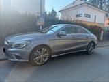 Mercedes-Benz Mercedes CLA 180 - Mercedes-Benz CLA 180 in Wiesbaden