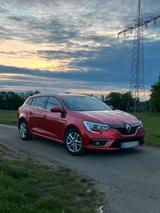 Renault Megane Grandtour,Steuerkette neu,T... - Renault Megane: ST