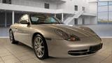 Porsche 911  Carrera Cabrio *XENON|KLIMA|SHZ|LEDER* - Porsche: 911 Carrera