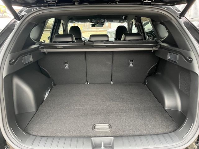 Hyundai TUCSON - Bild 12