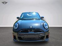 MINI John Cooper Works Cabrio - Vorschau Bild 3
