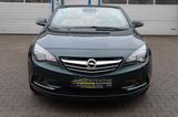 Opel Cascada 1.6 Active/NAVI/LEDER/SCHECKH./1.HD - gebrauchte Opel Cascada aus dem Jahr 2017