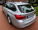 BMW 316d Touring Advantage - BMW 316 aus 2016