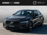 Volvo S60 B5 AWD Mild-Hybrid Plus Dark ACC BLIS LED - gebrauchte Volvo S60 aus dem Jahr 2024