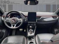 Renault Arkana - Vorschau Bild 10