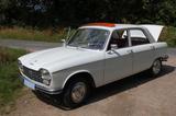 Peugeot 204 - Peugeot 204 Gebrauchtwagen