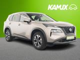 Nissan X-Trail 1.5e-Power Aut.N-Connecta+LED+7-SITZE