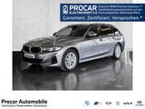BMW 320e Aut Nav LED AHK HiFi Parkass Shz 17" - BMW 320 mit Hybrid-Antrieb: Kombi, Automatik