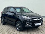 Hyundai ix35 2.0 GDI "Style" 4x4  / Leder/Xenon/SHD/AHK