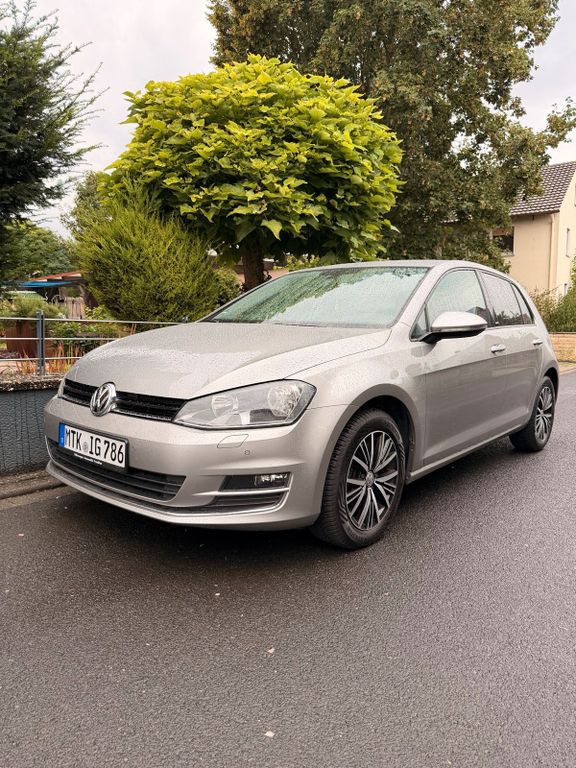 Image of Volkswagen Golf