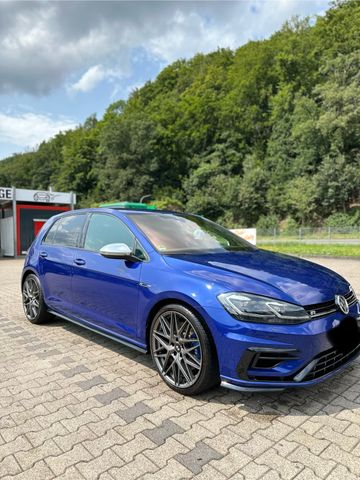 Volkswagen Golf  7R Facelift Orginalzustand