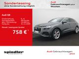 Audi Q8 S-Line select 45 TDI quattro / Standh, Pano - AUDI Q8 Leasingangebote für Privatpersonen