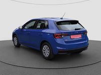 Skoda Fabia - Vorschau Bild 8