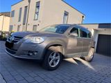 Volkswagen Tiguan 1.4 TSI BlueMotion Tech Freestyle Fre... - Volkswagen Tiguan: Freestyle