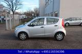Opel Agila B 2. Hand / 5 Gang FN:44 - Opel Agila Benziner Gebrauchtwagen