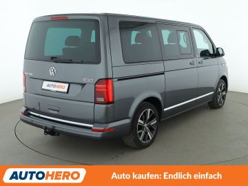 Volkswagen T6 Multivan - 6