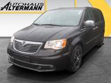 Lancia Voyager 2.8 Multijet 16v Platinum - Lancia Voyager: Platinum