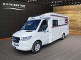 Weinsberg CaraCompact MB EDITION PEPPER 640 MEG  - Weinsberg Diesel Teilintegrierter
