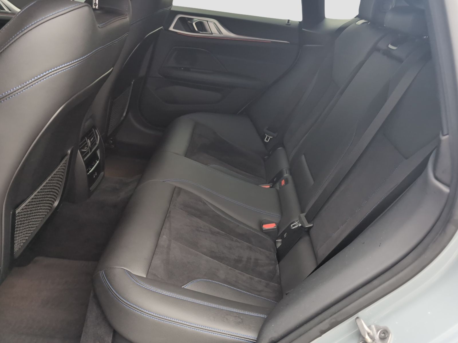 BMW 420d Gran Coupé M Sport LiveCockpitProf Kamera foto 7