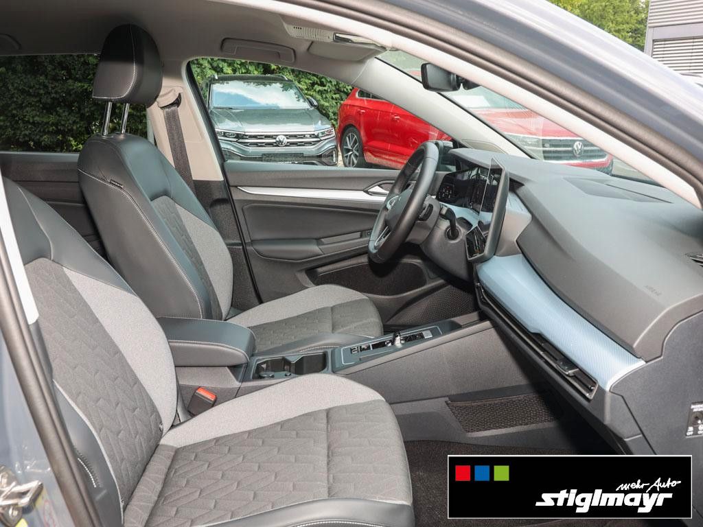 Volkswagen Golf - Bild 4