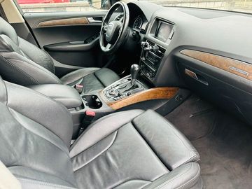 Audi Q5 - 12