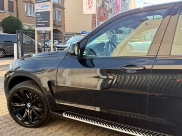 BMW X5 - 12