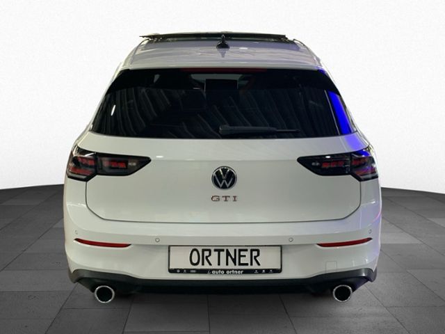 Fahrzeugabbildung Volkswagen Golf GTI 2,0 TSI DSG DCC AHK H&K AREA VIEW HUD M