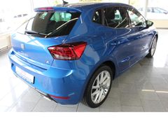 Fahrzeugabbildung Seat Ibiza FR 1.0TSI,Klimaautomatic,Nur 16219 KM,TOP