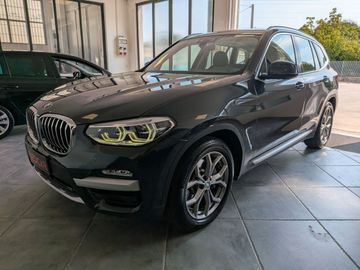 BMW X3 - 4
