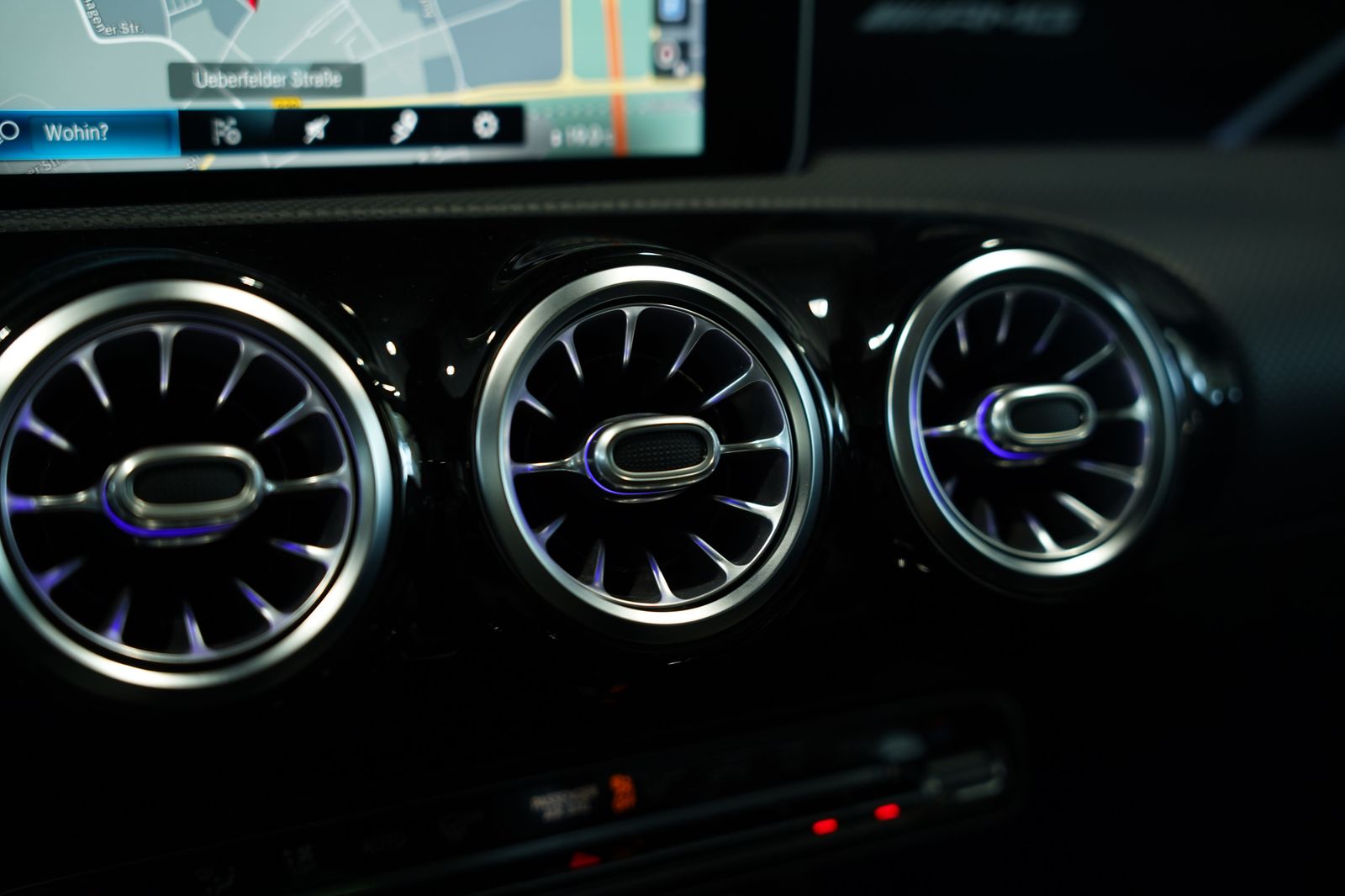 Mercedes Benz Cla 45 Amg Shooting Brake