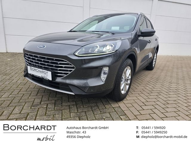 Ford Kuga Titanium X 1.5 ACC Technologie-Pkt Kamera S