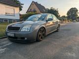 Opel Vectra C 2.2 DTI - Opel Vectra mit Diesel-Antrieb: 2.2