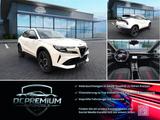 Alfa Romeo Junior Ibrida 1.2 VGT 48V-Hybrid 100 kW Speciale - Alfa Romeo Junior Gebrauchtwagen