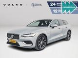 Volvo V60 T6 Aut. Plug-in hybrid AWD Essential Bright - Volvo V60: Essential