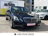 Mercedes-Benz E 300 E -Klasse Lim. E 300 CDI BlueEfficiency - gebrauchte Mercedes-Benz E 300 aus dem Jahr 2011