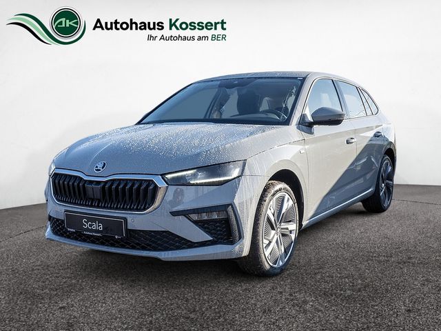 SKODA Scala 1.0 TSI Tour SHZ NAVI AHK ACC FACEL. LED