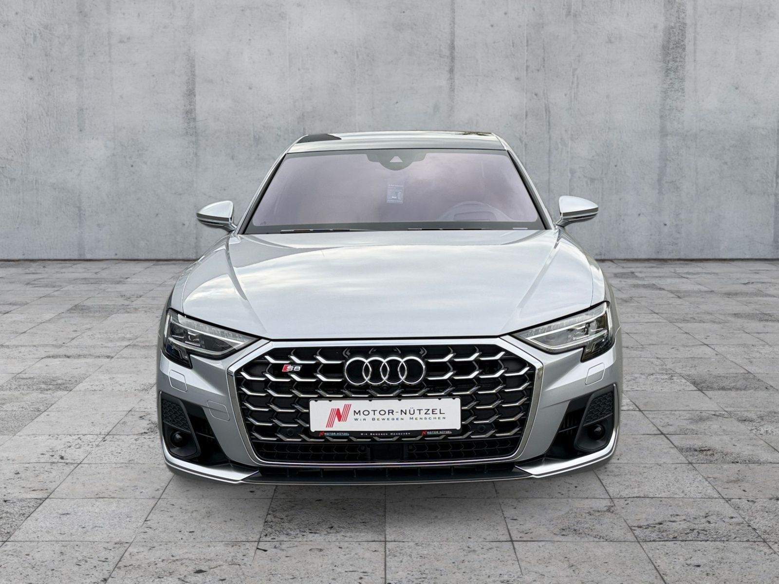 Audi S8 - Bild 3