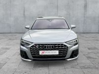 Audi S8 - Vorschau Bild 3