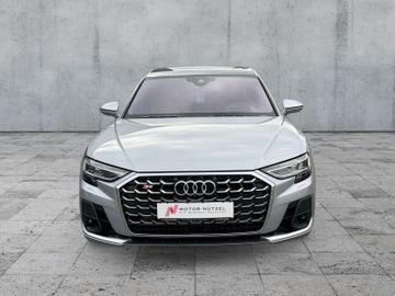 Audi S8 - 3
