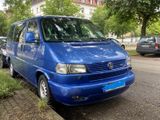 Volkswagen T4 2,5 TDI Multivan atlantis - Volkswagen T4: Atlantis Multivan