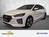 Hyundai IONIQ Facelift Hybrid Prime Leder Navi Xenon - Hyundai IONIQ Benziner Gebrauchtwagen