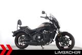 Kawasaki VULCAN S - Miller-Auspuff, MRA-Scheibe - KAWASAKI VULCAN S