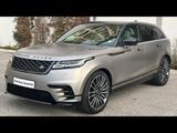 Land Rover Range Rover Velar First Edition - Land Rover Range Rover Velar First Gebrauchtwagen